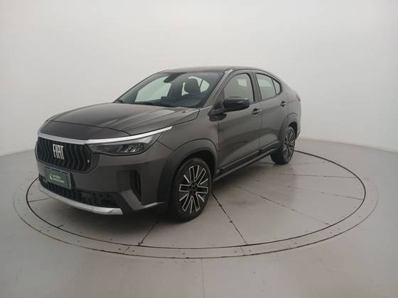 FIAT FASTBACK 1.0 TURBO 200 HYBRID AUDACE CVT FIAT FASTBACK 1.0 TURBO 200 HYBRID AUDACE CVT